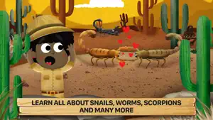 Bugs 2: What Are They Like? screenshot 3