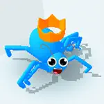 Bug Fest: Run App Positive Reviews
