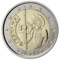 Icon 2 Euro coins