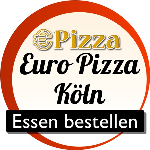 Euro Pizza Service Köln icon