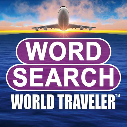 Word Search World Traveler Cheats
