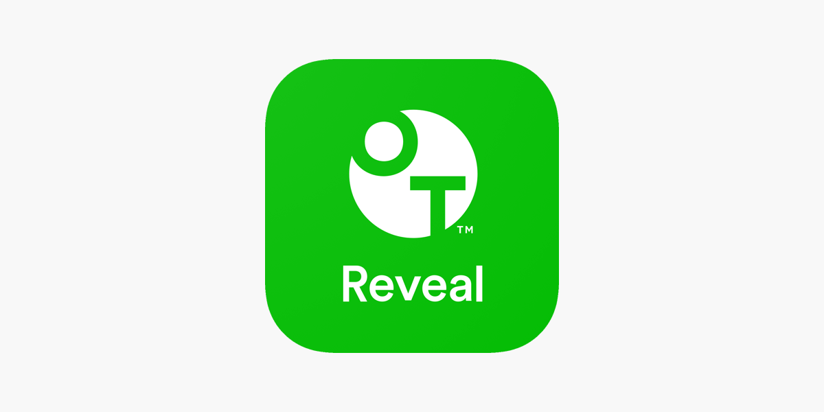 OneTouch Reveal® app - Apps on Google Play