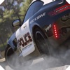 Police Car Patrol Simulator icon