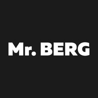 Mr. BERG | Кимры logo