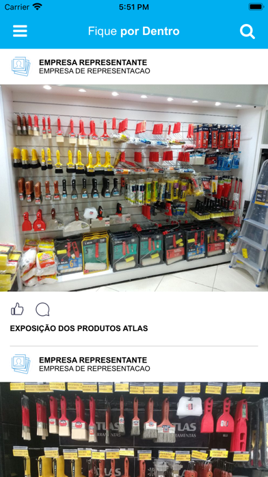 Portal Atlas Boas Práticas Screenshot