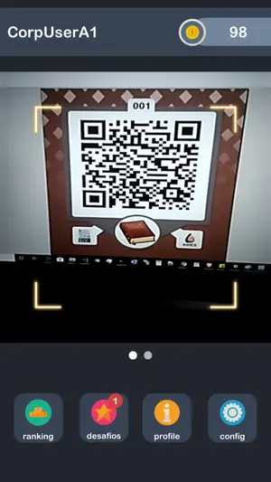 AXGO screenshot 3