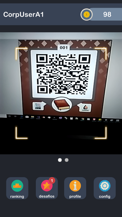 Screenshot #3 pour AXGO