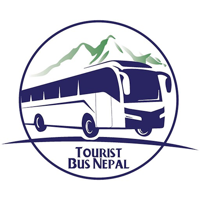 Tourist Bus - Nepal