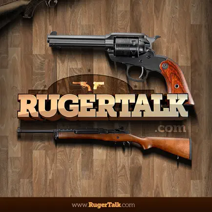 Ruger Forum Читы