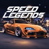 Speed Legends : Car Driving icon
