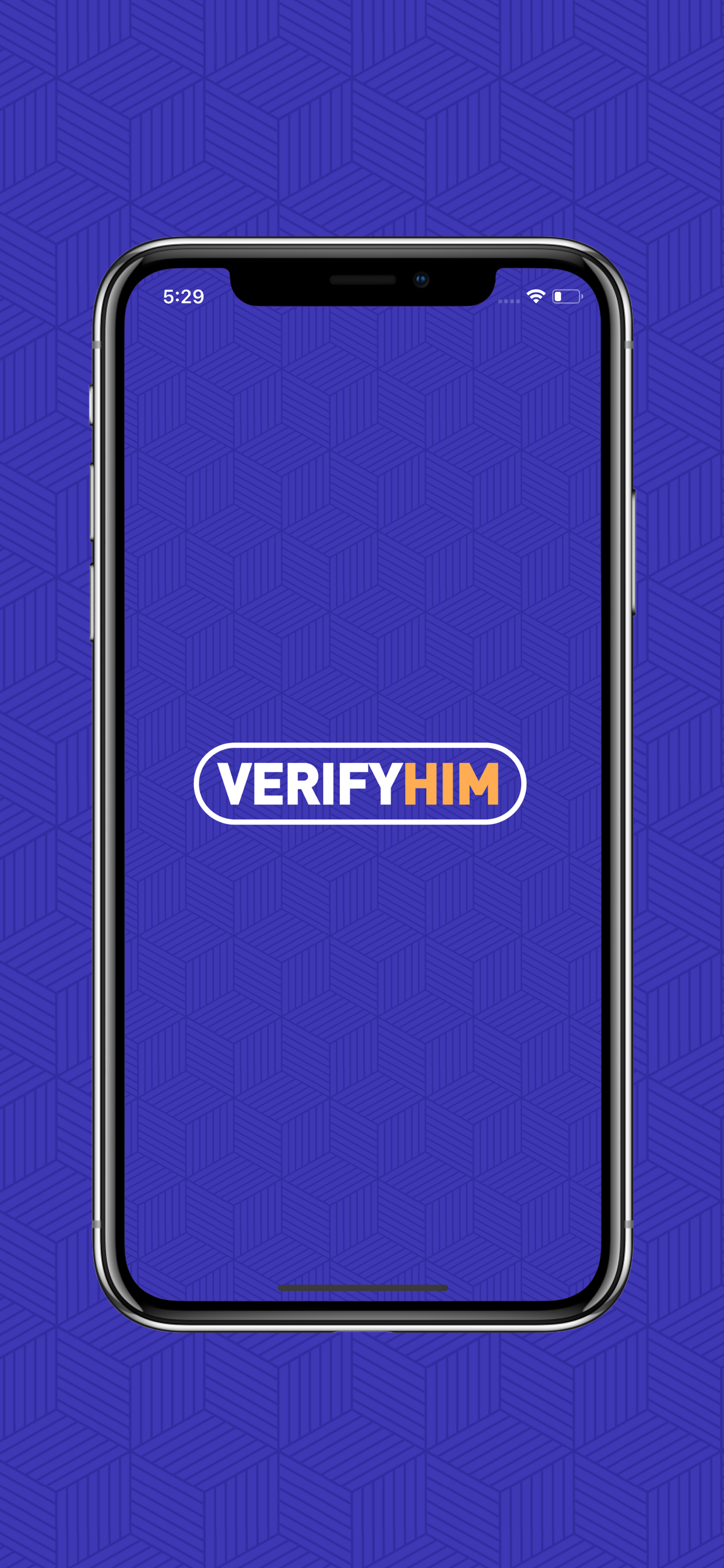 VerifyHim