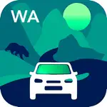Washington State Traffic Cams App Problems