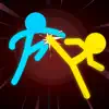 Duelist Stickman Battle App Positive Reviews