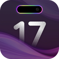 Wallpaper for Dynamic Islands