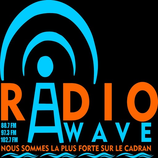 WAVE FM HAITI