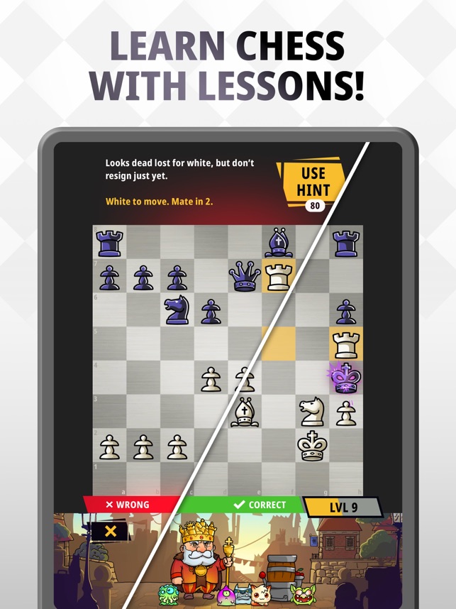 Chess Universe : Online Chess Game for Android - Download