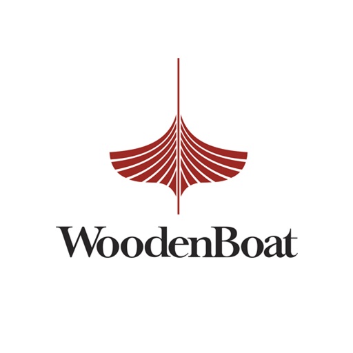 WoodenBoat