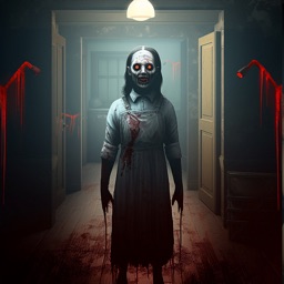 Scary Horror Games-Evil Granny by Ubaid Alwani