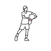 Badminton Serve Analysis