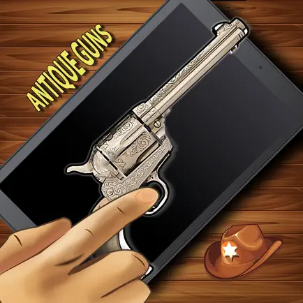 Gun Simulator: Antique Weapons Cheats