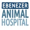This app is designed to provide extended care for the patients and clients of Ebenezer Animal Hospital in Rock Hill, South Carolina