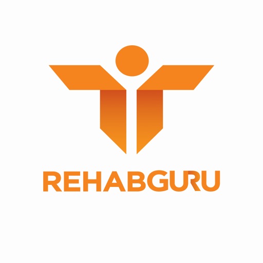 Rehab Guru Pro icon