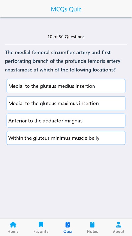 Orthopedic Surgery Approaches screenshot-7