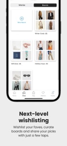THE ICONIC – Fashion Shopping screenshot #2 for iPhone