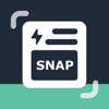 SnapScan - PDF & Sign Scan App icon