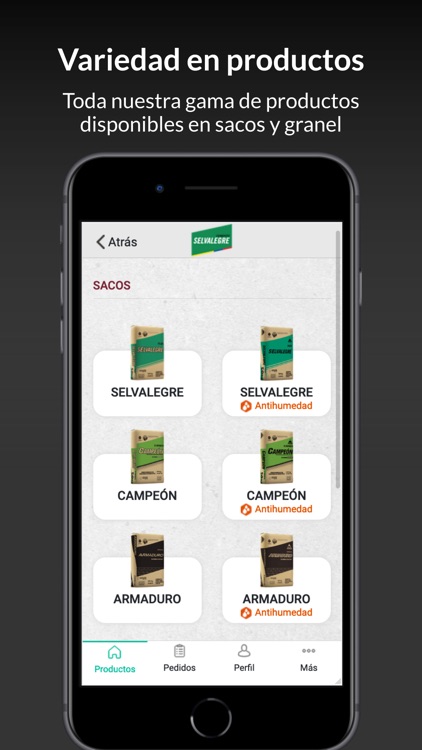 SELVALEGRE GO! screenshot-3