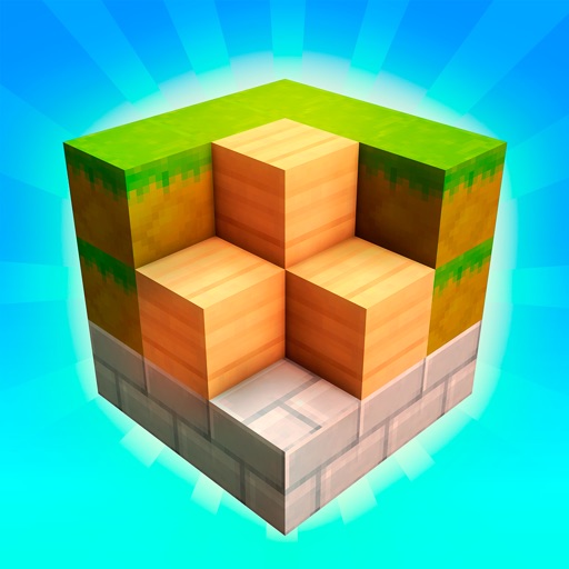 Block Craft 3D: симулятор