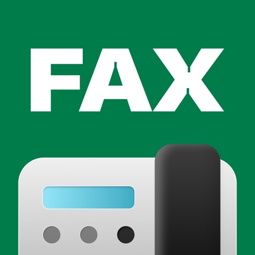 Fax From Mobile - Send Faxes