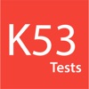 K53 Tests icon