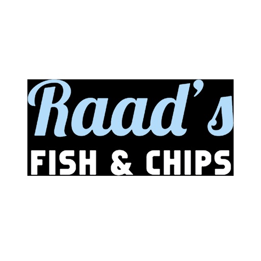 Raads Fish And Chips