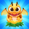 Dragon Islands - Dragon & Me icon