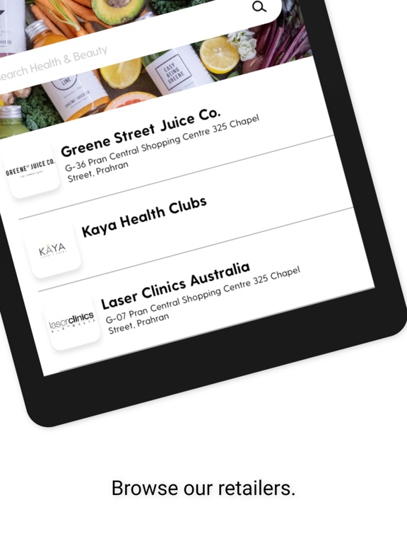 Screenshot #5 pour Pran Central