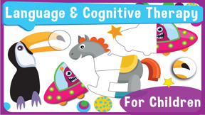 Language Therapy for Kids–MITA screenshot