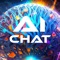 Icon the AI Chat