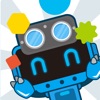 Makeblock－Play STEM Robots icon