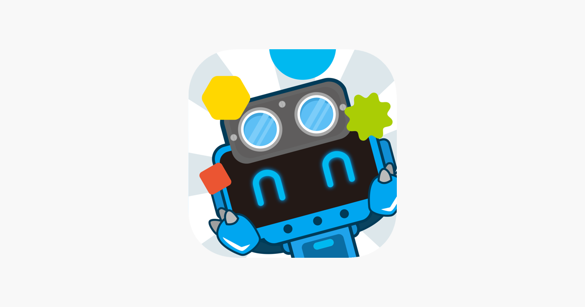 Makeblock－Play STEM Robots dans l'App Store