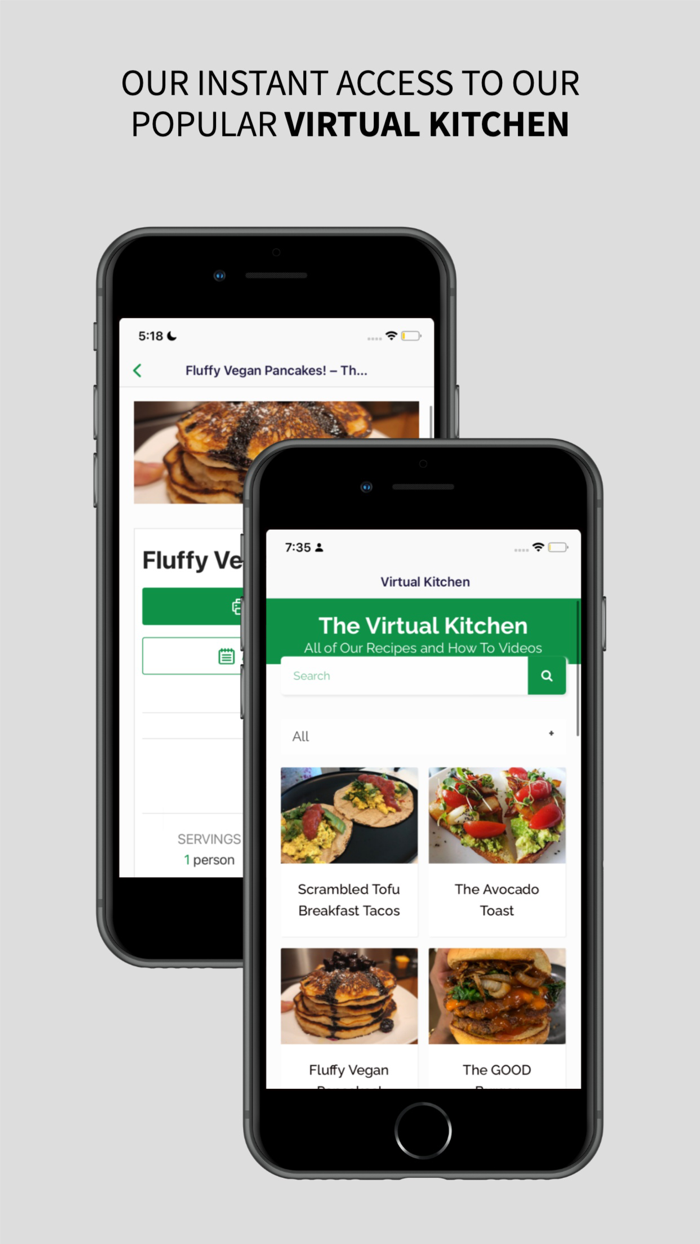 Built By Plants Pocket Coach