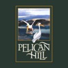 Pelican Hill Residence