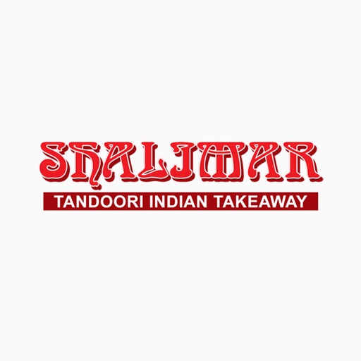 Shalimar Takeaway icon