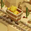 Train Tracks Puzzle Adventure negative reviews, comments