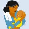 The Lullaby Trust Baby Check icon