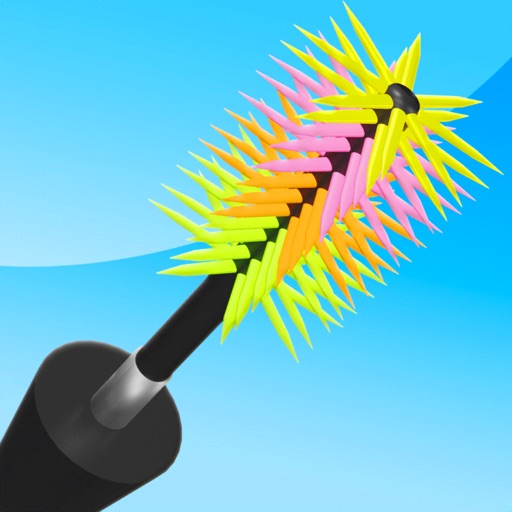 Slip Mascara icon