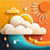 Meteo Nord Ovest Toscana - iPhoneアプリ