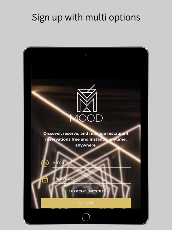 Screenshot #5 pour MOOD BH