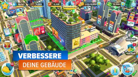 Citytopia® Build Your Own City