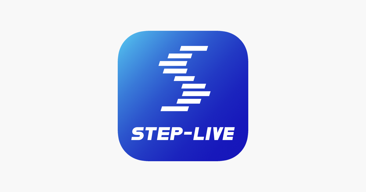 Live step